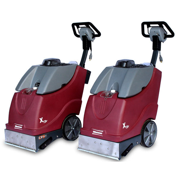 Extractors