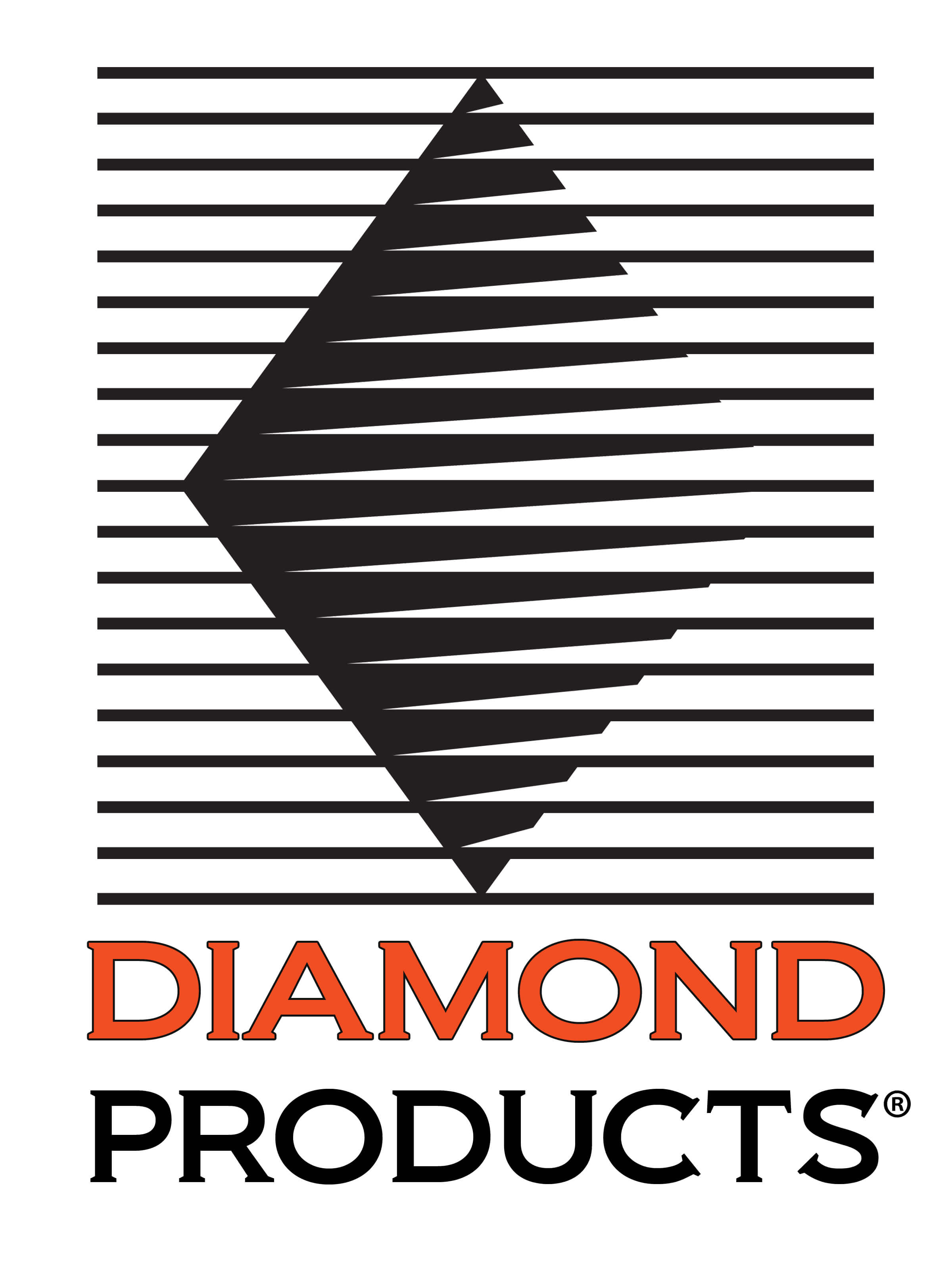 Diamond Products