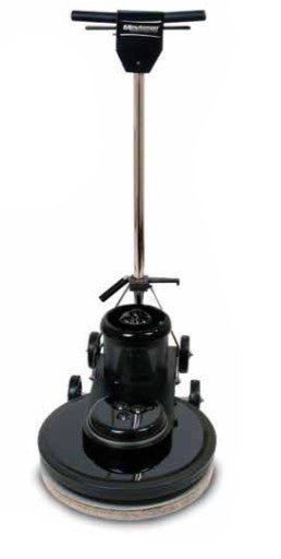 Floor Buffers & Burnishers