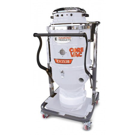 Industrial Vacuums