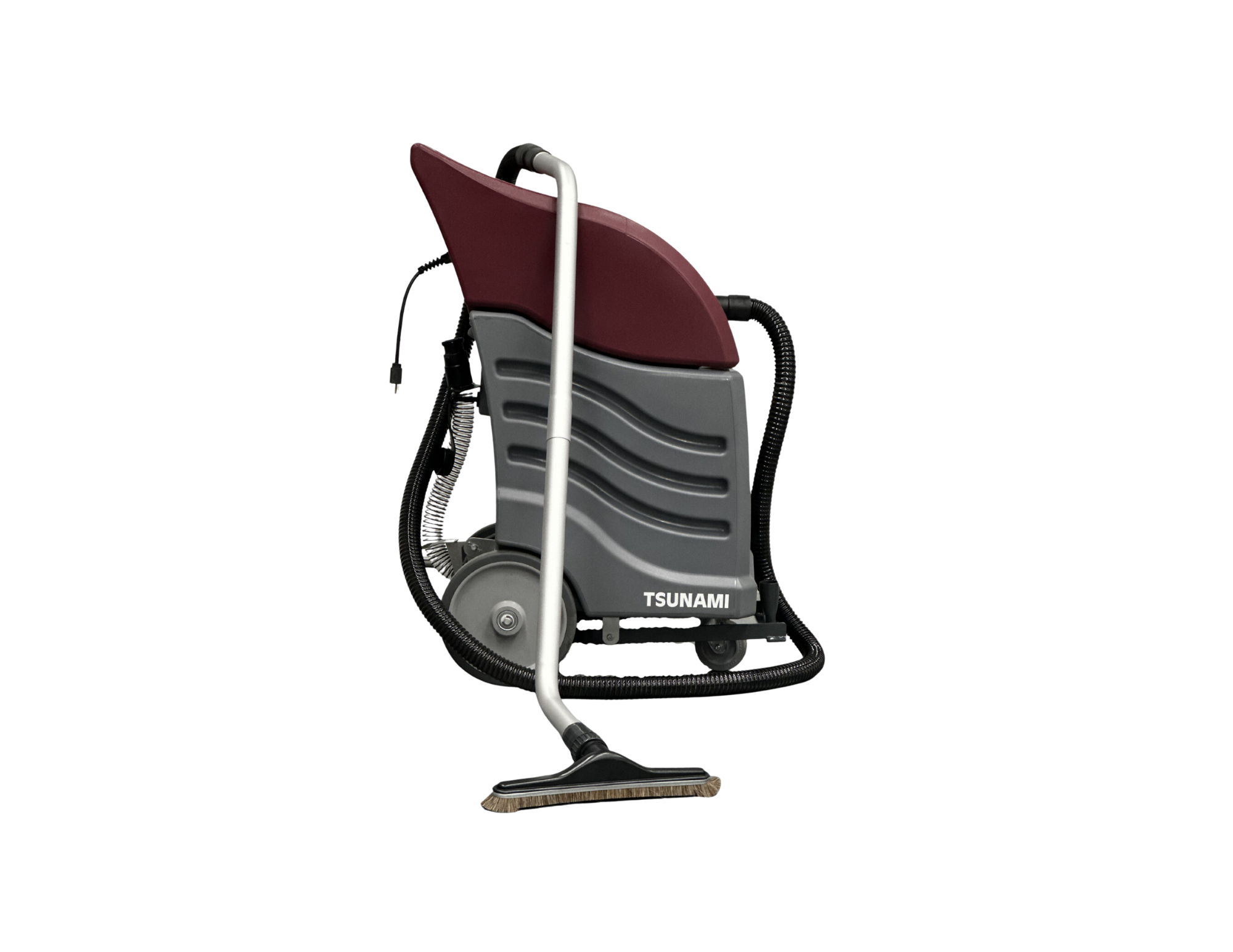 Commercial Vacuums